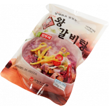 할매손 왕갈비탕 [700g]